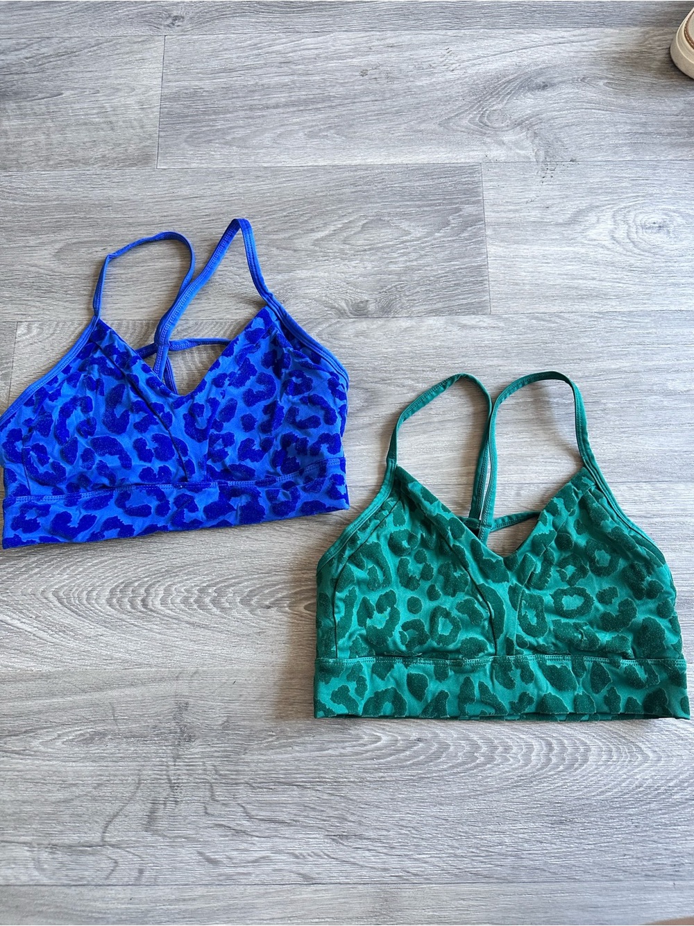Balance Athletica/ Vitality Form Bra Lux BUNDLE